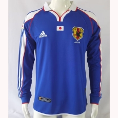 2000 Japan Home